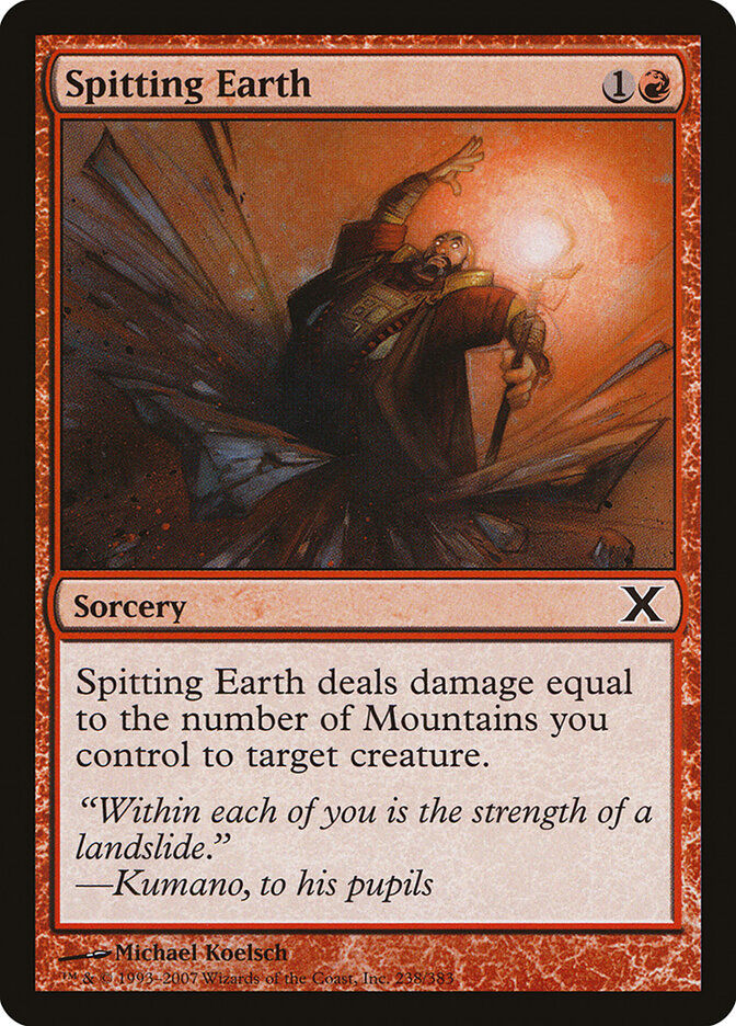 Spitting Earth (10E) (238)