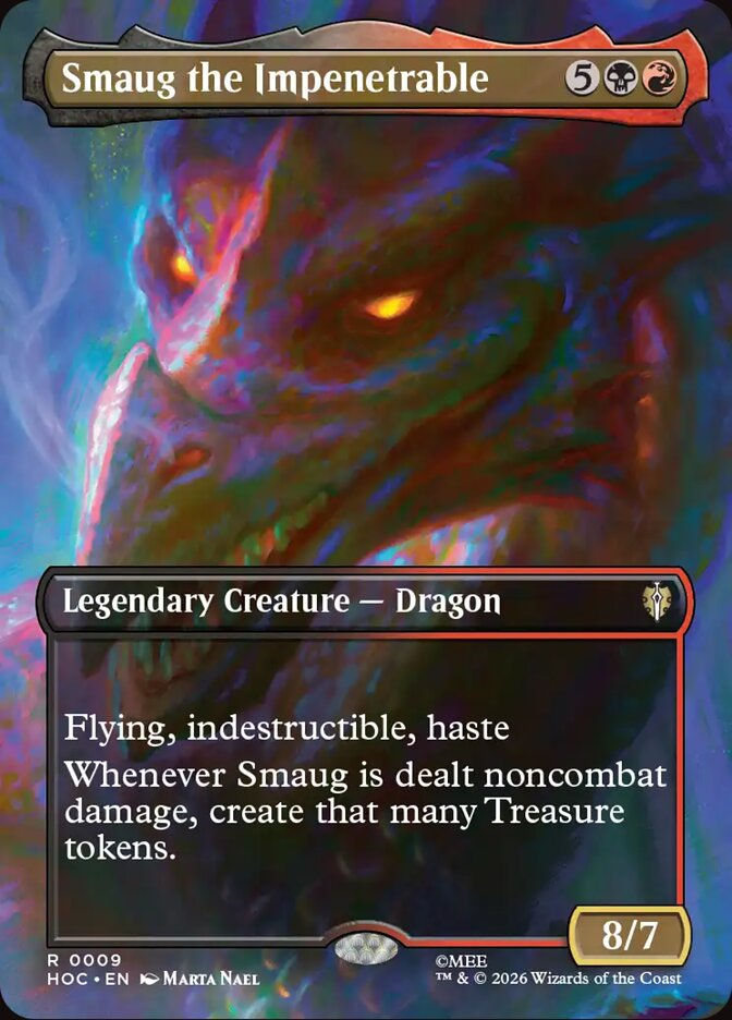 Smaug the Impenetrable (HOC) (9)