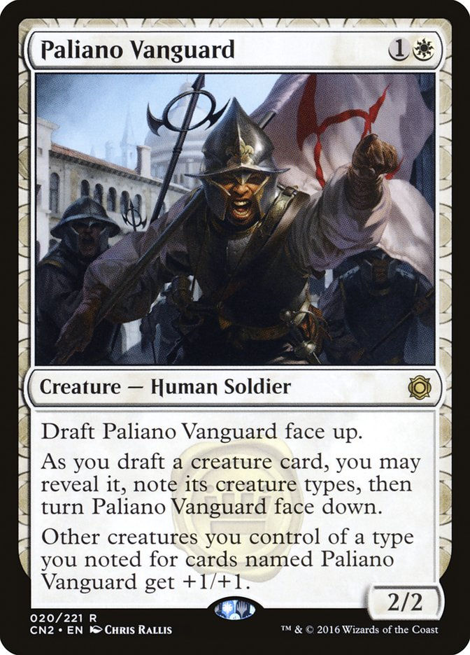 Paliano Vanguard (cn2)