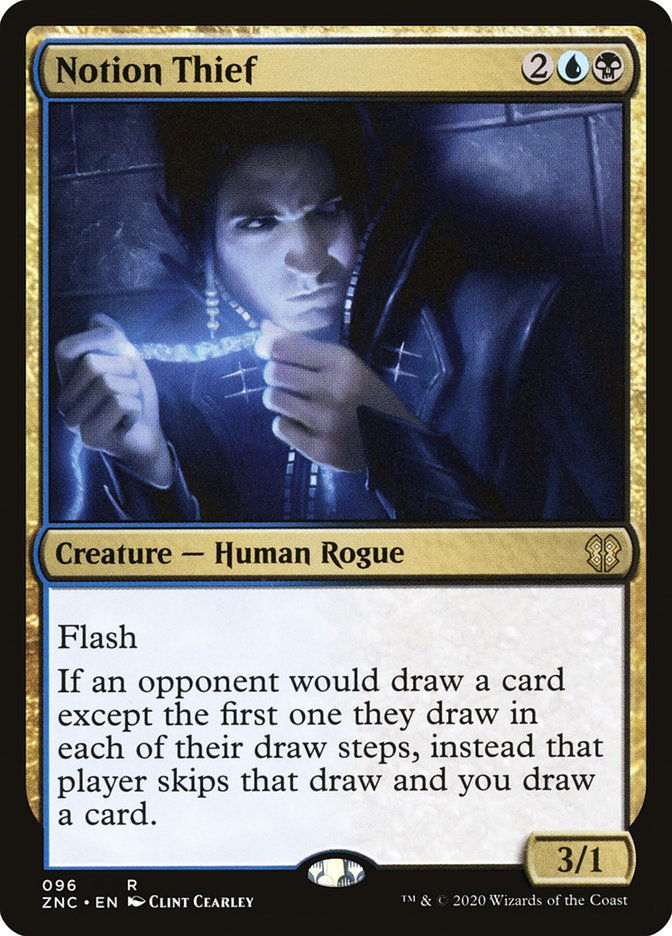 Notion Thief (ZNC) (96)
