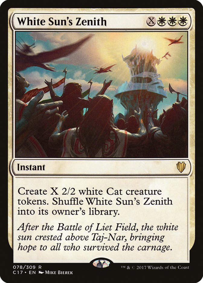 White Sun's Zenith (c17)