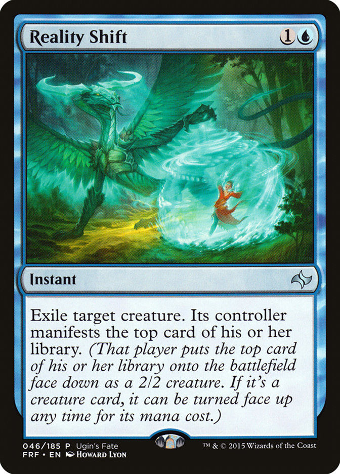 Reality Shift (UGIN) (46)