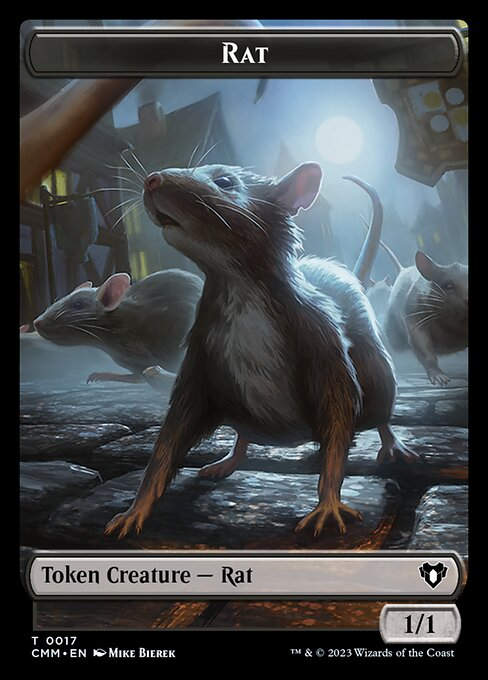 Rat (tcmm)
