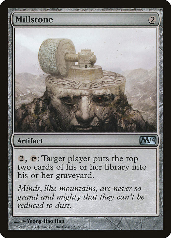 Millstone (M14) (213)