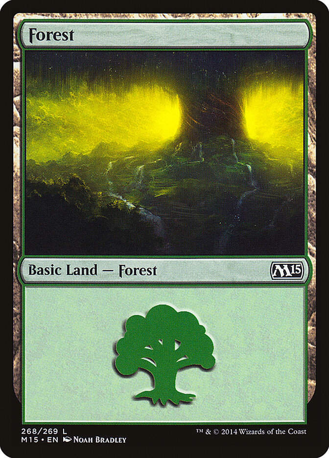 Forest (M15) (268)