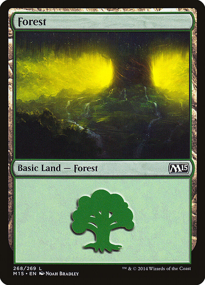 Forest (M15) (268)