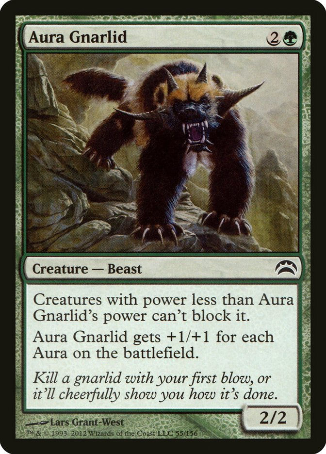 Aura Gnarlid (pc2)