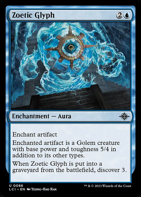 Zoetic Glyph (lci)