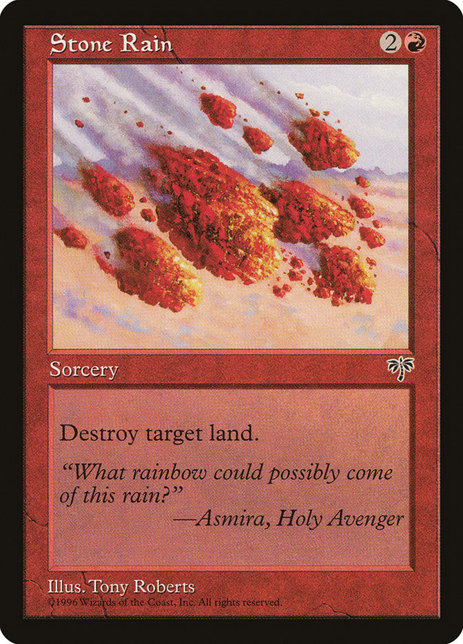 Stone Rain (MIR) (194)