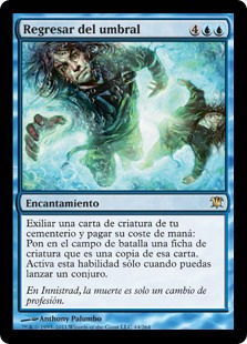 Back from the Brink (ISD)