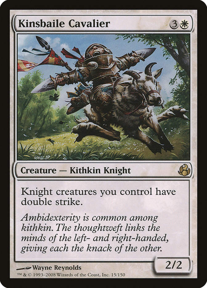 Kinsbaile Cavalier (mor)