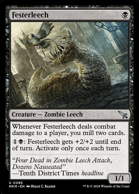 Festerleech (mkm) (85)
