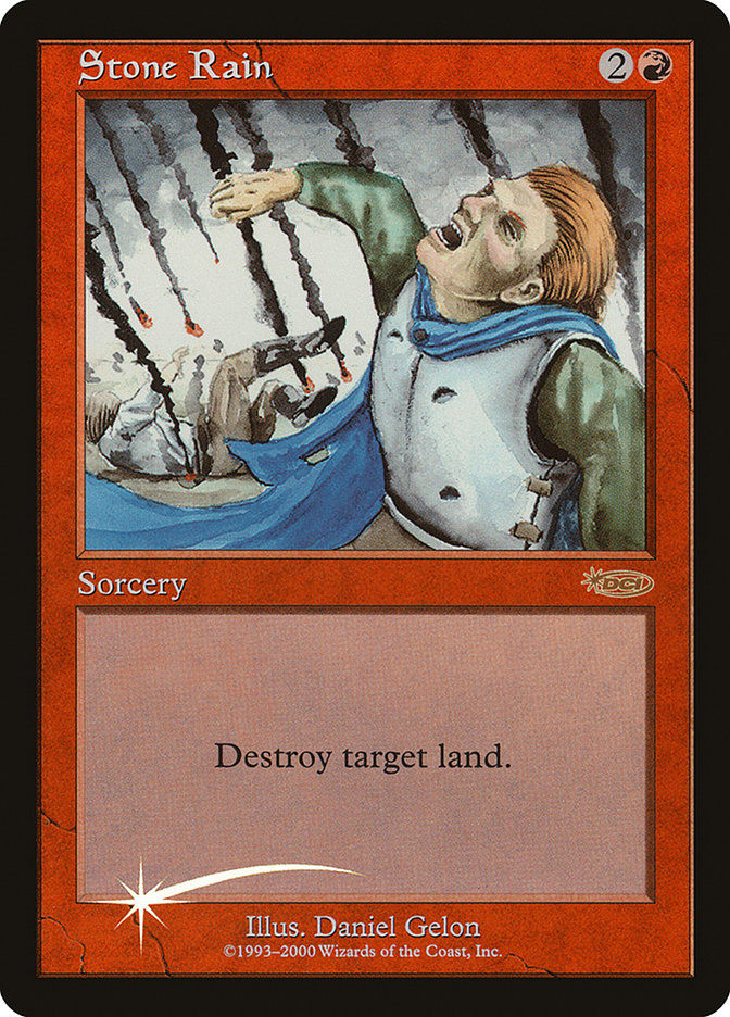 Stone Rain (fnm)