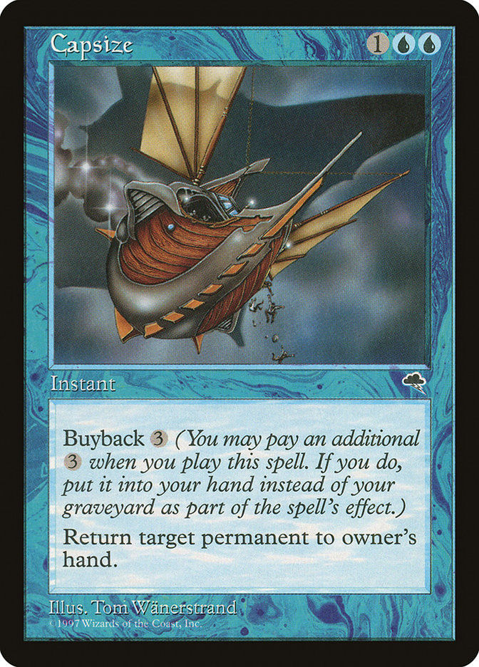 Capsize (TMP) (55)