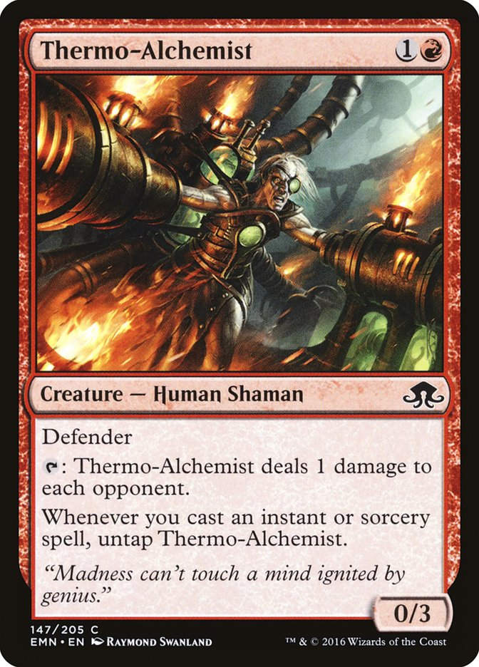 Thermo-Alchemist (EMN) (147)