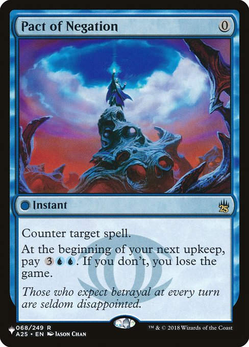 Pact of Negation (PLST) (A25-68)