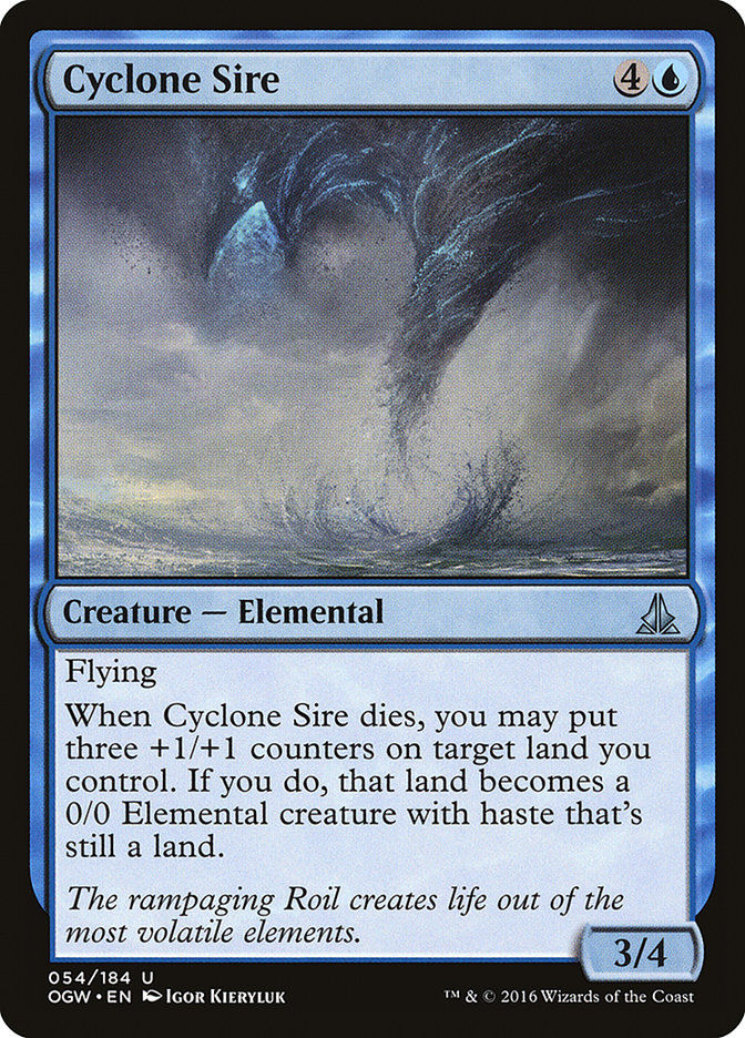 Cyclone Sire (OGW) (54)