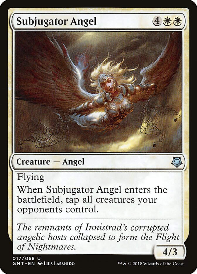 Subjugator Angel (GNT) (17)