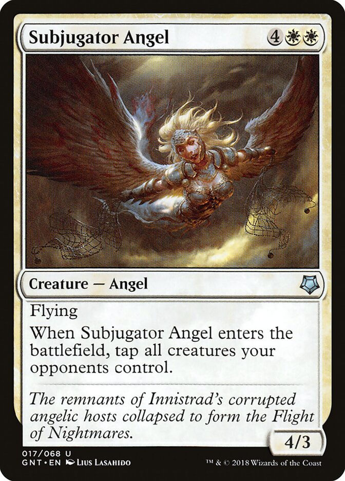 Subjugator Angel (GNT) (17)