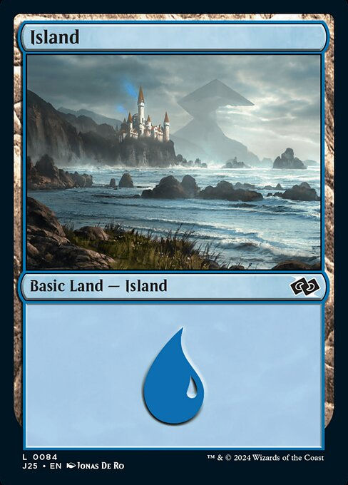 Island (J25) (84)