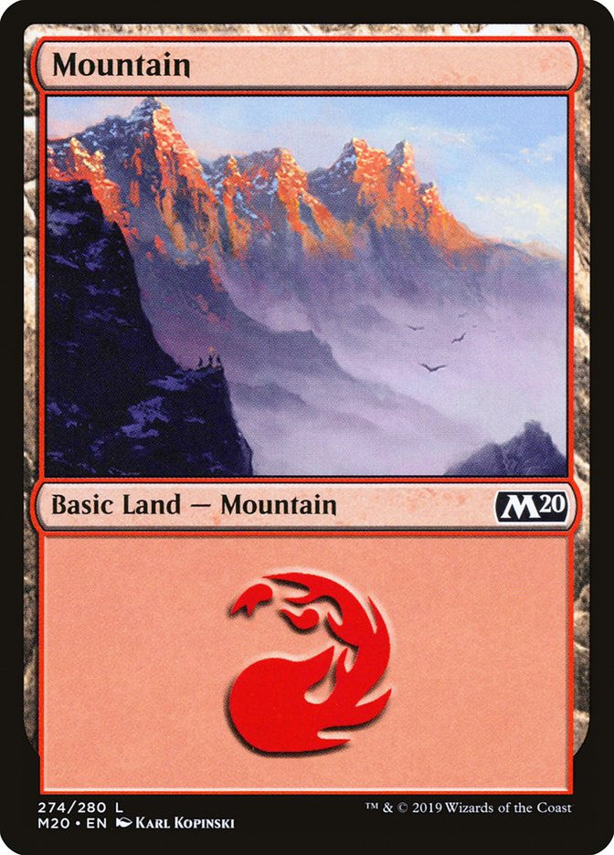 Mountain (M20) (274)