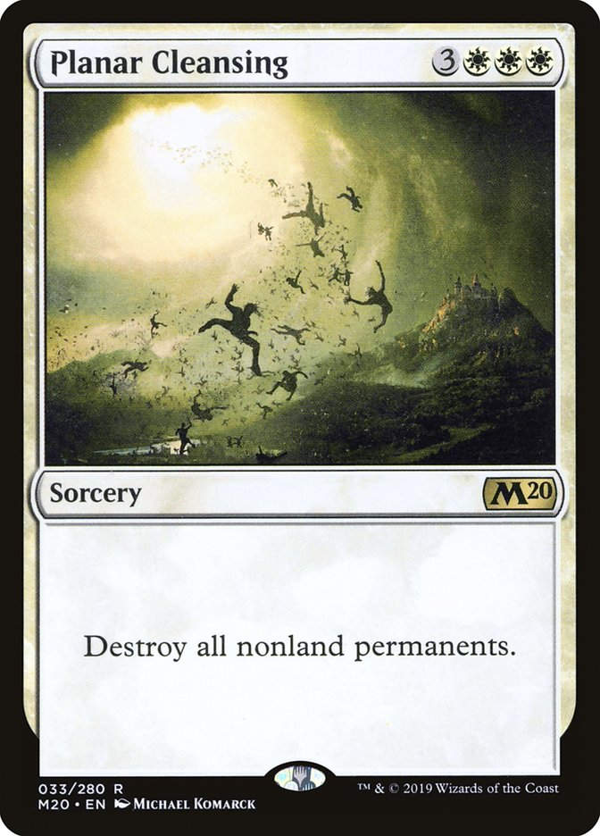 Planar Cleansing (M20) (33)