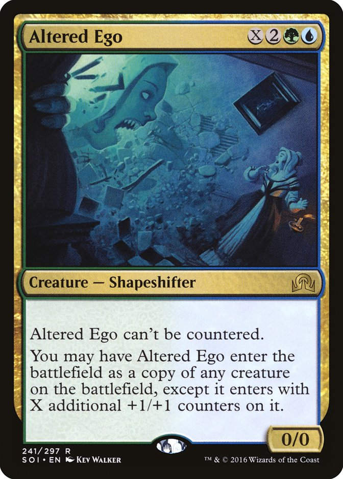 Altered Ego (SOI) (241)