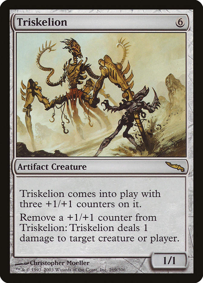 Triskelion (MRD) (269)