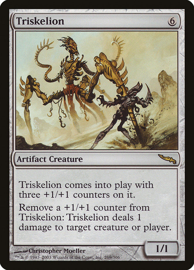 Triskelion (MRD) (269)