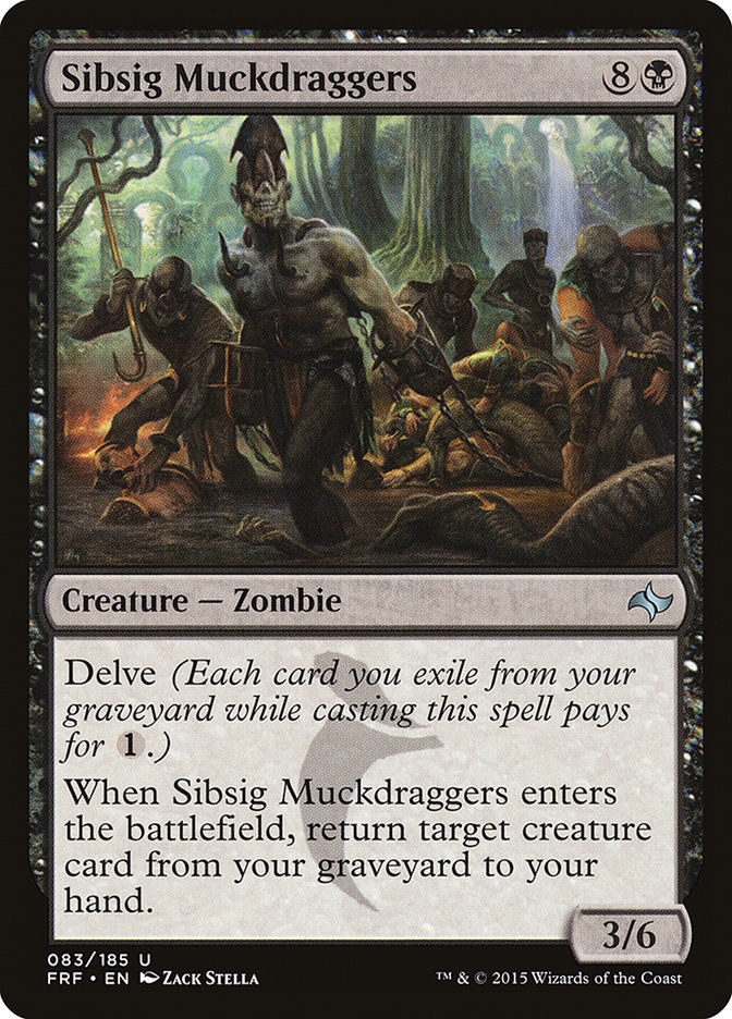 Sibsig Muckdraggers (FRF) (83)