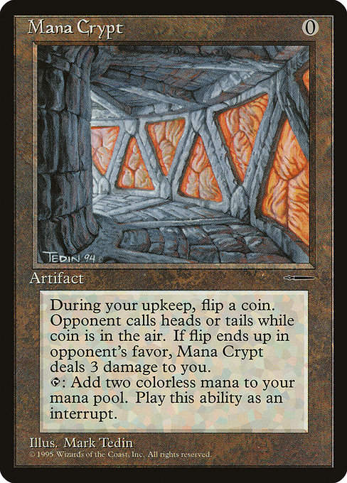 Mana Crypt (PHPR) (5)