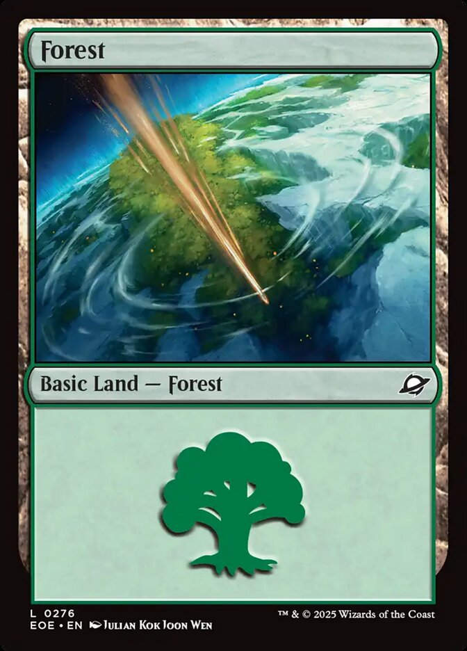 Forest (EOE) (276)