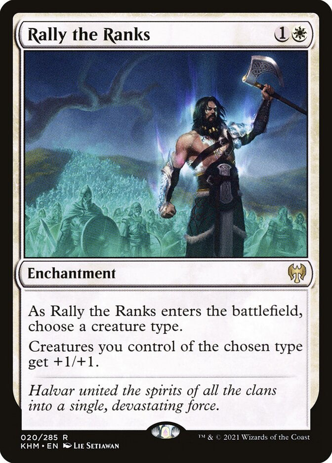 Rally the Ranks (KHM) (20)