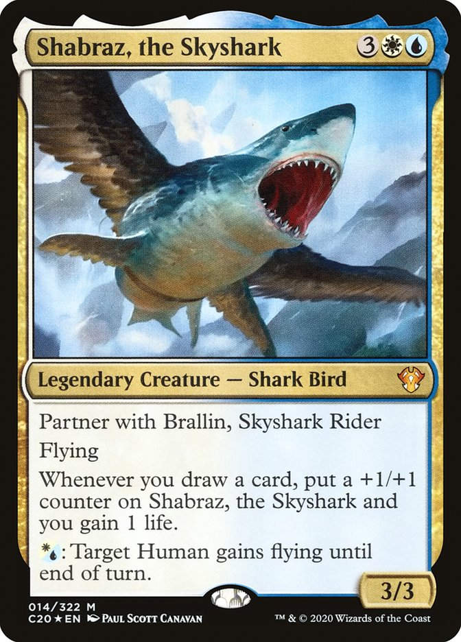 Shabraz, the Skyshark (C20) (14)