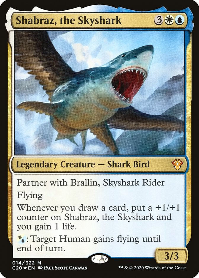 Shabraz, the Skyshark (C20) (14)