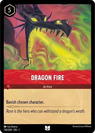 Dragon Fire (LOR_TFC)