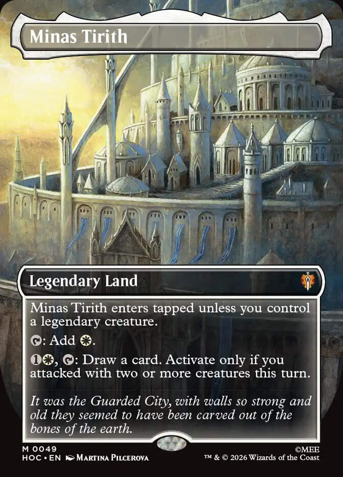 Minas Tirith (HOC) (49)