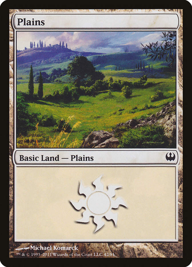 Plains (ddg)