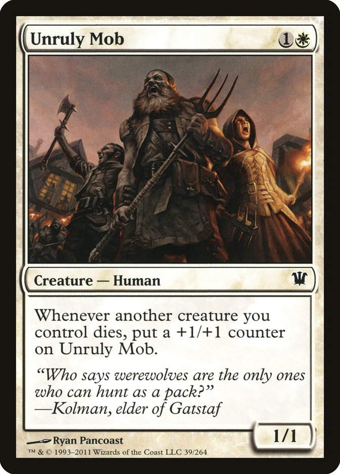 Unruly Mob (ISD) (39)