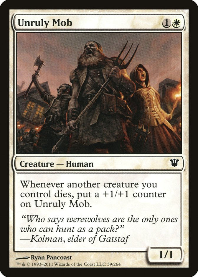 Unruly Mob (ISD) (39)