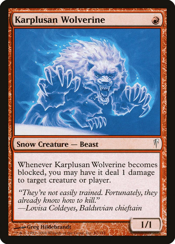 Karplusan Wolverine (CSP) (87)