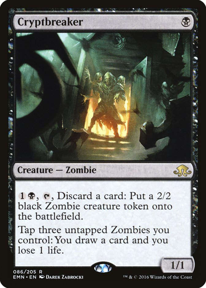 Cryptbreaker (EMN) (86)