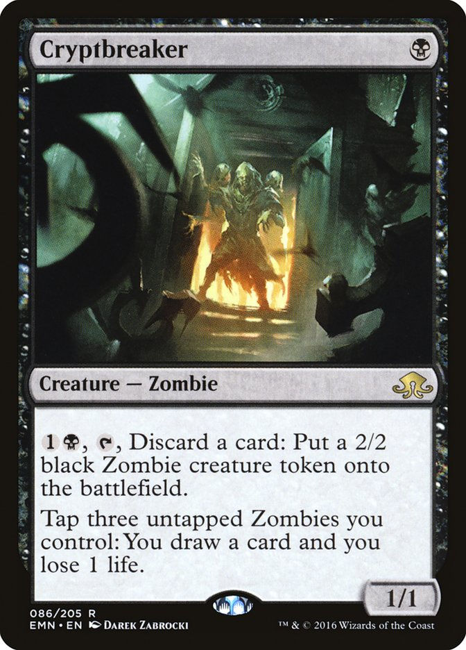 Cryptbreaker (EMN) (86)