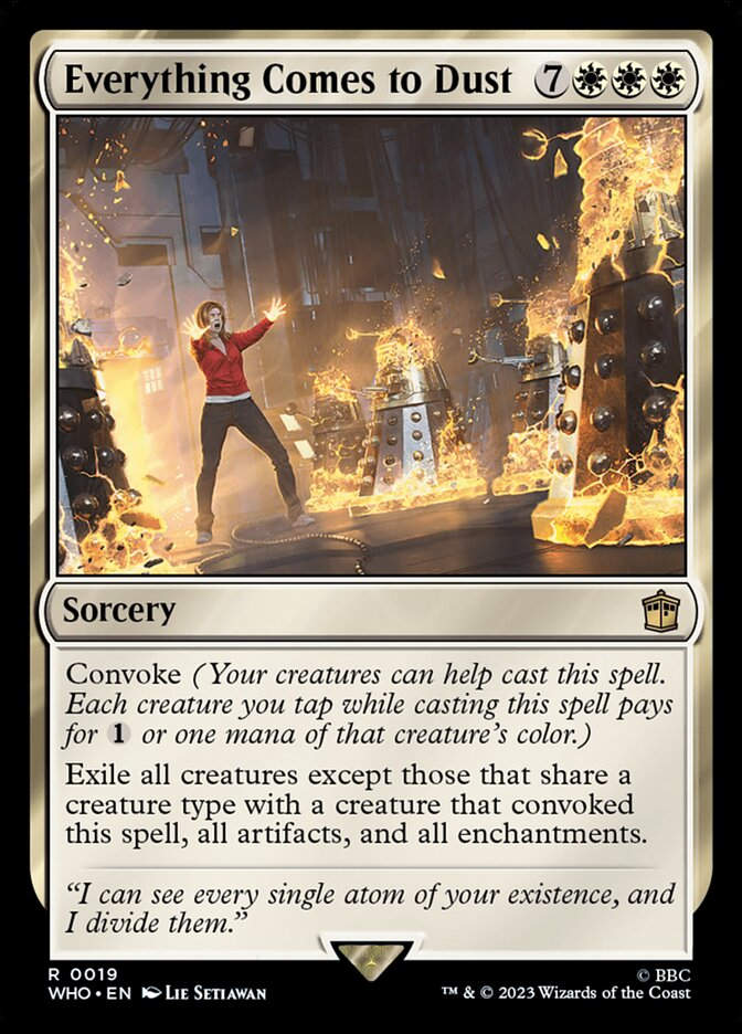 Everything Comes to Dust (WHO) (19)