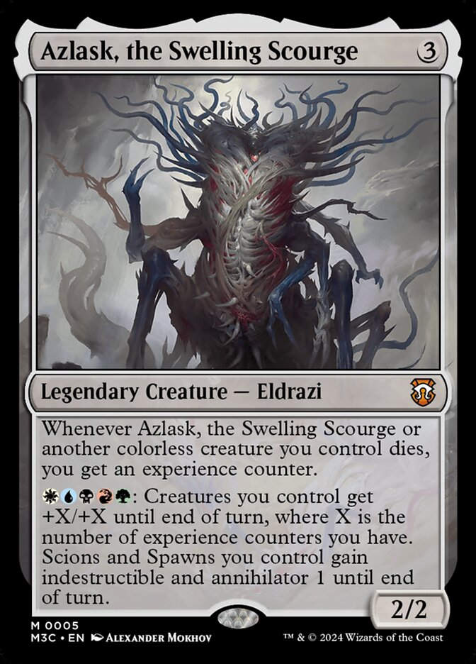 Azlask, the Swelling Scourge (m3c) (5)