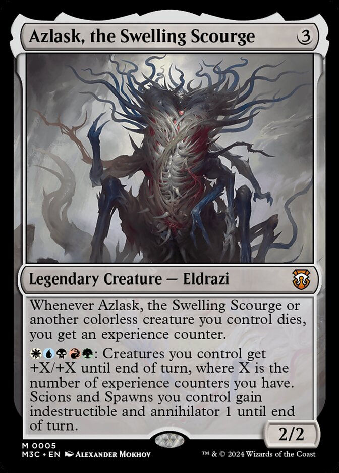 Azlask, the Swelling Scourge (m3c) (5)