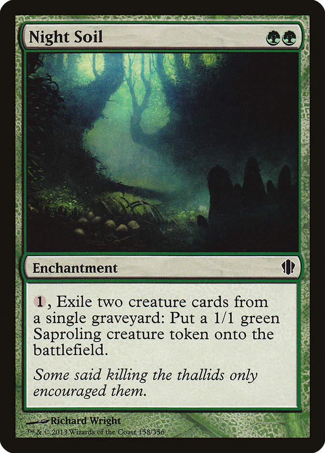 Night Soil (c13)