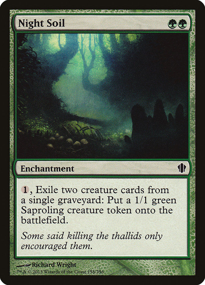 Night Soil (c13)