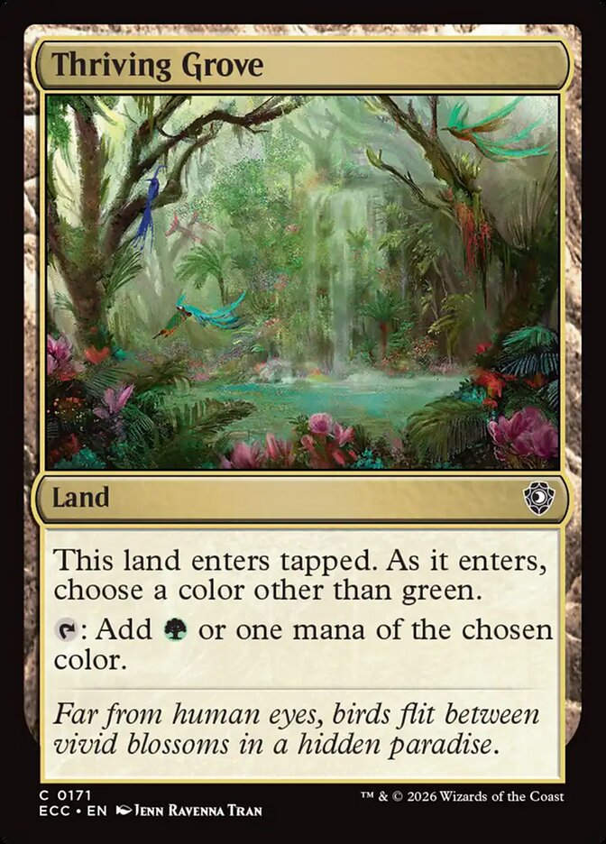 Thriving Grove (ECC) (171)