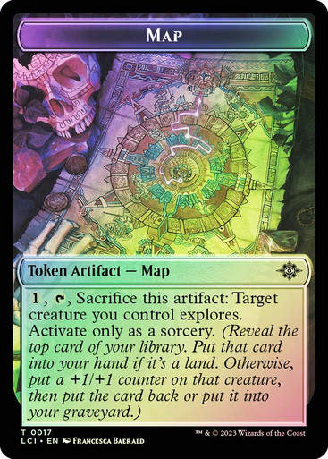 Map Token // Skeleton Pirate Token (lci_tf)